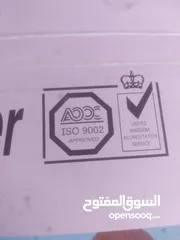  6 طبقت حمايه لراحت العين و طبقت حمايه للشاشه من الخدوش و التكسير