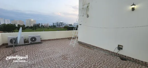  19 4Me4perfect 4+1bhk villa for rent in Ansab