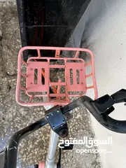  2 دراجة هوائيه