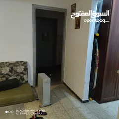  1 شقة في شارع الجمهورية