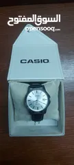  2 ساعة كاسيو اصلي - Casio watch