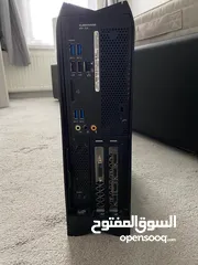  9 Alienware Gaming PC X51 R3 Graphics card
