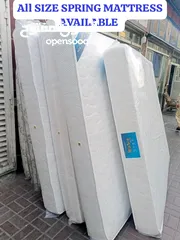  9 Brand new mattress available in Discount price