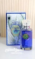  6 جيناكم بالفخم  تشكيلة عطور فخمة خليجية اماراتية  اصليه 100%  بختم زاك الاصلي وباركود بضم