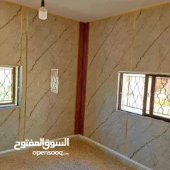  5 #رول  بديل الرخام الطول 2.80 م العرض 1.20  السماكة 3 ملم  مصنوع من الفوم واللاصق منه وفيه للجدران