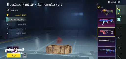  29 حساب ببجي