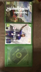  5 Xbox one s&ستيرنغ لوجبتك 920
