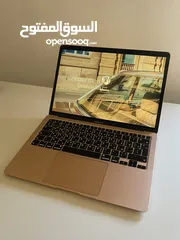  2 MacBook air 2020