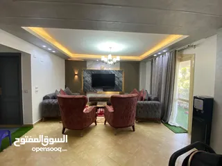  3 شقة مرخصة 174 م بكمبوند الجولف سيتي بمدينة العبور