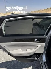  12 Hyundai Sonata 2017 Limited