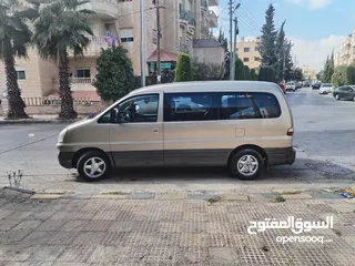  1 باص h1ركاب بنزين