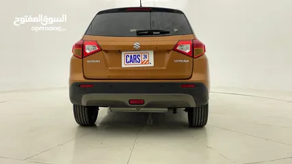  4 (HOME TEST DRIVE AND ZERO DOWN PAYMENT) SUZUKI VITARA