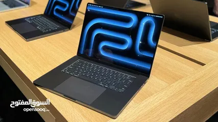 3 Macbook Pro 16.2" M3 Max 36GB/1TB/ماك بوك برو 16.2"  36GB/1TB M3Max