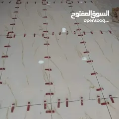  14 بليط وكافة اعمال البلاط والسيراميك والرخام وبديل الخشب وبديل الرخام والجرانيت وأعمال الصيانة العامة