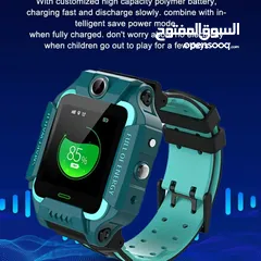  5 ساعة الهاتف النقال الذكية تدعم شفرة هاتف Q19 smartwatch بسعر حصري ومنافس