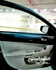  21 ميتسوبيشي لانسر EX 2016 gls اصلي وارد شركة مالك ثاني اضافات كاملة بحالة ممتازة جدا