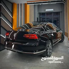  2 PASSAT B8 باسات 2019
