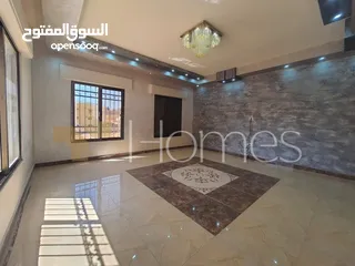  4 عمارة سكنية للبيع في ربوة عبدون بمساحة بناء 400م وبمساحة ارض 400م