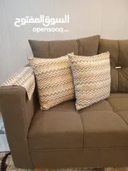  10 كنب للللللللبيع وكاله جديد مش مستعمل