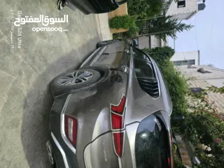  1 جيب هونداي سنتافية بحالة الوكالة فل الفل عدا فتحه 4*4 2018*2019 الجب بصلاه على النبي بلكرتونه تواصل