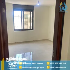  8 دوبلكس راقي و مميز جدا مناسب لعائلات  عماره صغيره جديده وهادئه وجيران هادئين