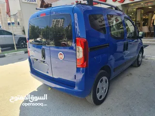  3 فيات كيوبو