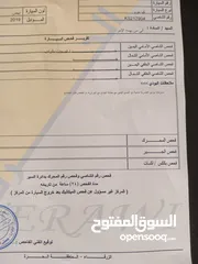  13 كيا نيرو 2019 فحص اربعه جيد مواصفات بيسك