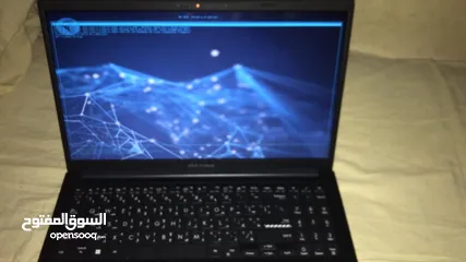  1 لاب توب اسوس