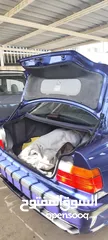  6 موديل bmwi e36 1998