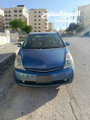  1 تويوتا بريوس 2004