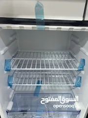  5 ثلاجه نيوتن 90 ليتر مع مفتاح رفين سعر حرق
