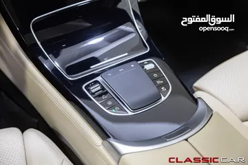  11 Mercedes Glc200 Mild hybrid 2020 Coupe    السيارة وارد المانيا و قطعت مسافة 55,000 كم فقط