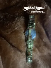  4 ساعه فرزاتشي اصليه