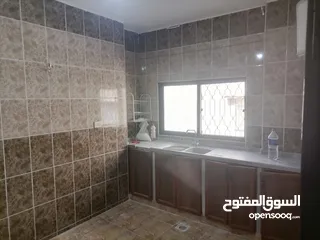  1 شقة للايجار جبل طارق الزرقاء