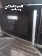  2 مايكرويف نوع سونا