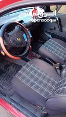  4 اوبل كورسا للبيع