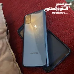  3 سامسونج M51 8 رام 128 جيجا 7000 بطارية