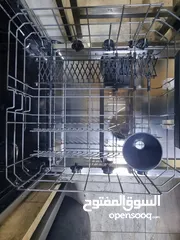  11 جلاية جديدة غير مستعملة السعر 500/450