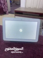  7 Google home nest hub ha1