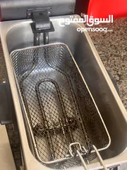  6 مقلاة كهربائية للبيع