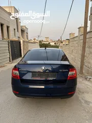  6 سكودا اوكتافيا 2020 اتومات . تحكم . رادارات سعرر حررق كاش