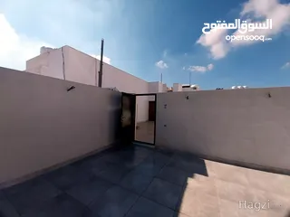  14 شقه طابق ثالث بمساحه 150 متر مع ترس على السطح  بمساحه 70 متر للبيع في ... ( Property ID : 30895 )