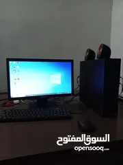  1 كمبيوتر للبيع