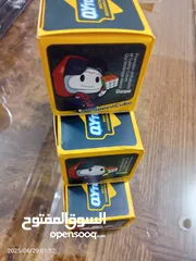  29 مكعب الروبيك Rubik's Cube Puzzles & More Gan Original Lubes