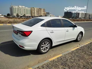  6 Car for Rent in Muscat.