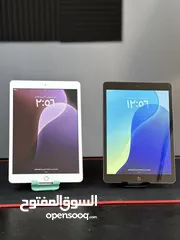  6 iPad 8th generation- 32gb ايباد ابل الجيل الثامن وكالة - 32 جيجا