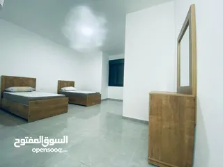  24 فيلا جاهزة من كل شئ للبيع في اريحا حي القصب