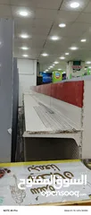  4 تجهيز محلات تجارة