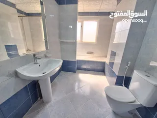  10 Bright & Spacious  Gas Connection  Closed Kitchen  Internet  With CPR Address  Near Ramez mall