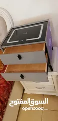 3 كومادينة سماعات بلوتوث وانارة و شواحن